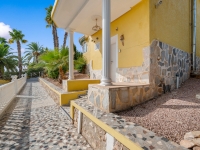 Re-Sale - Detached Villa - Ciudad Quesada - Ciudad Quesada - Town