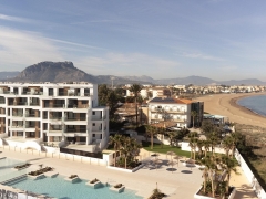 Apartment - New - Denia - Las Marinas