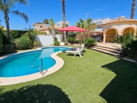 Re-Sale - Detached Villa - Ciudad Quesada - Doña Pepa