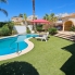 Re-Sale - Detached Villa - Ciudad Quesada - Doña Pepa