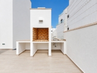 New - Detached Villa - Finestrat - Balcon de Finestrat - Tierra Marina