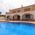 Re-Sale - Detached Villa - Algorfa - Lomas de La Juliana