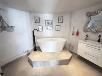 Re-Sale - Detached Villa - San Miguel de Salinas - Lake View Mansions