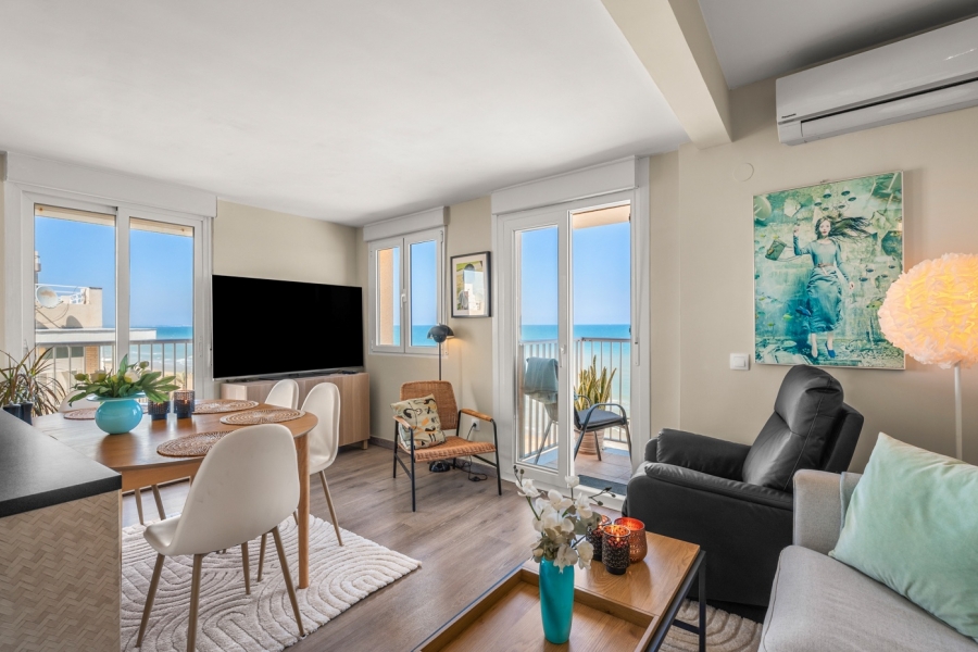 Re-Sale - Apartment - Guardamar del Segura - Guardamar