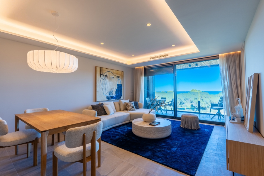 New - Apartment - Guardamar del Segura - Guardamar del Segura - Town