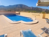Re-Sale - Detached Villa - La Romana - La Romana - Country