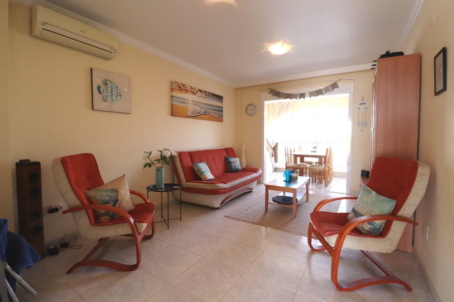 Re-Sale - Townhouse - Benijofar - Benijofar - Village