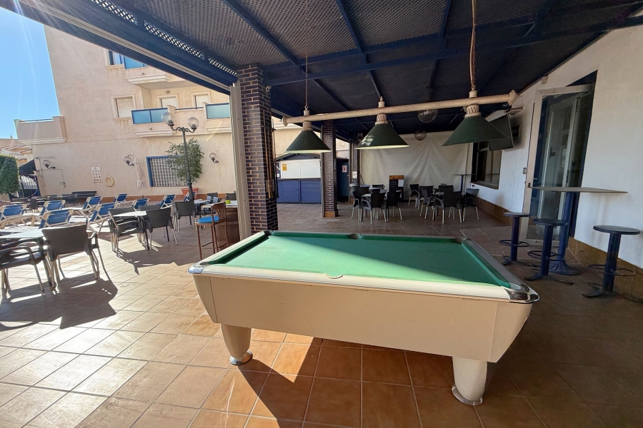 Re-Sale - Apartment - Orihuela Costa - Cabo Roig