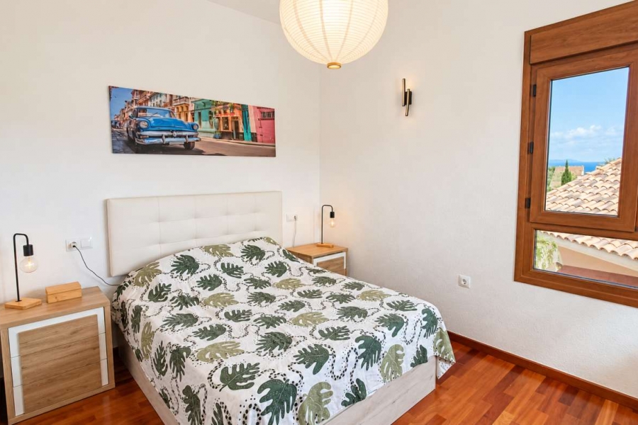 Re-Sale - Detached Villa - Algorfa - La Finca Golf Resort