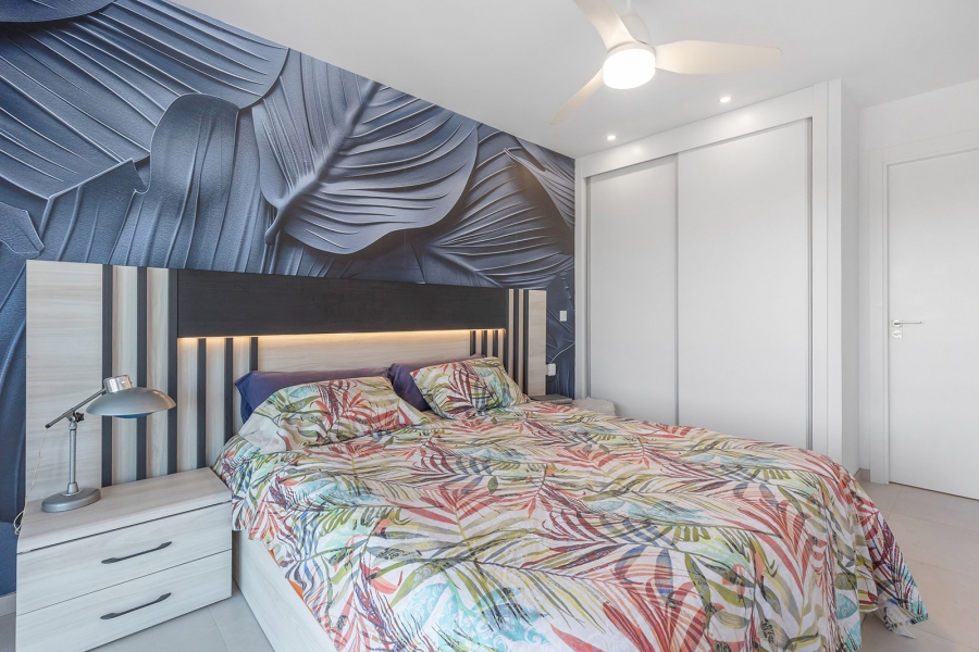 Re-Sale - Apartment - Torrevieja - Rocio del Mar