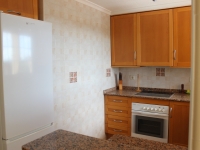 Re-Sale - Semi Detached Villa - Algorfa - Montemar