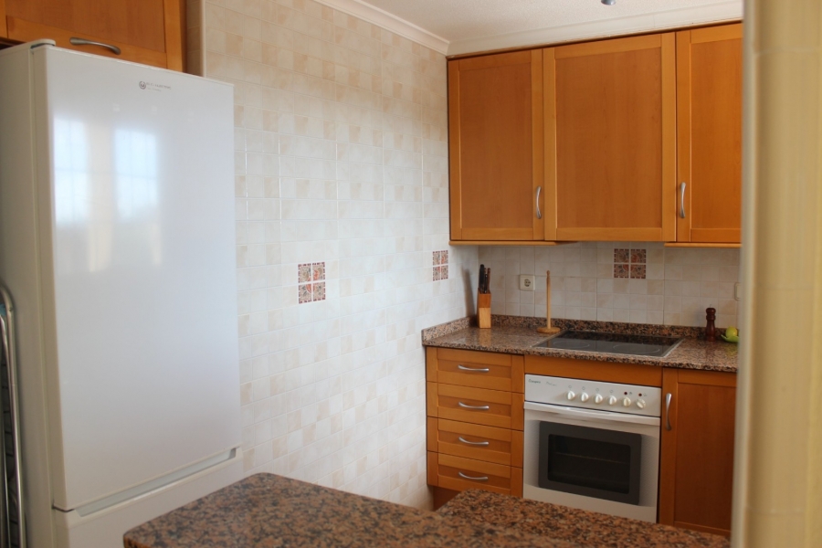 Re-Sale - Semi Detached Villa - Algorfa - Montemar