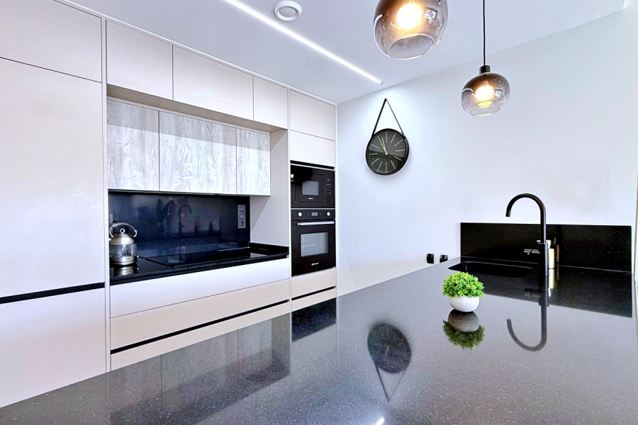 Re-Sale - Apartment - Orihuela Costa - Punta Prima