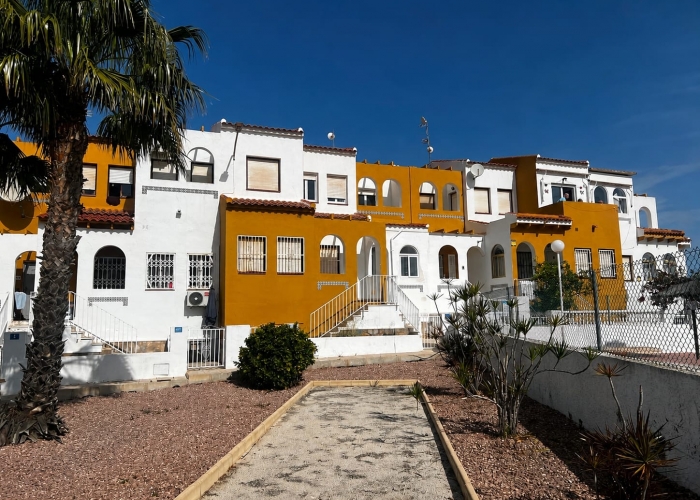 Re-Sale - Apartment - Ciudad Quesada - Altos de Quesada