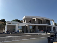 New - Detached Villa - Benissa - Urb. La Fustera