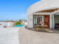 New - Detached Villa - Algorfa - La Finca Golf Resort