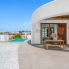 New - Detached Villa - Algorfa - La Finca Golf Resort