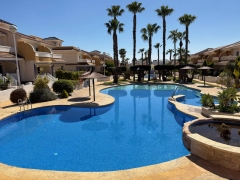 Townhouse - Re-Sale - Ciudad Quesada - Doña Pepa