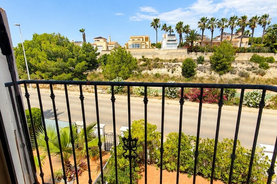 Re-Sale - Apartment - Orihuela Costa - Los Dolses