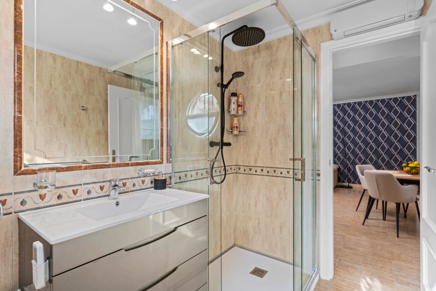 Re-Sale - Apartment - Orihuela Costa - Lomas de Cabo Roig