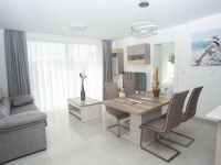 New - Apartment - La Cala