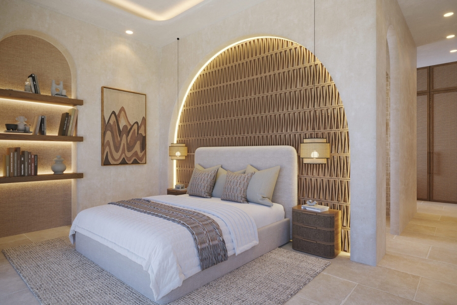 New - Detached Villa - Valle del Sol