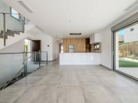 Nieuw - Vrijstaande Villa - Algorfa - La Finca Golf Resort