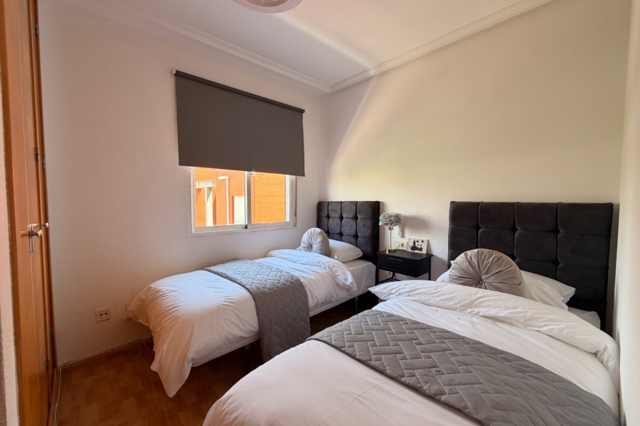 Re-Sale - Townhouse - Ciudad Quesada - Doña Pepa