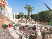 Re-Sale - Detached Villa - Ciudad Quesada - Ciudad Quesada - Town