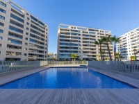Re-Sale - Apartment - Orihuela Costa - Punta Prima