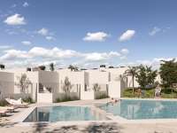 Nouveau - Maison de Ville - Monforte del Cid - Alenda Golf Resort