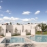 Nouveau - Maison de Ville - Monforte del Cid - Alenda Golf Resort