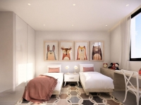 New - Apartment - Jávea