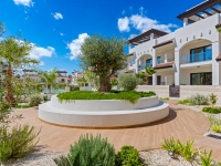 New - Apartment - Rojales