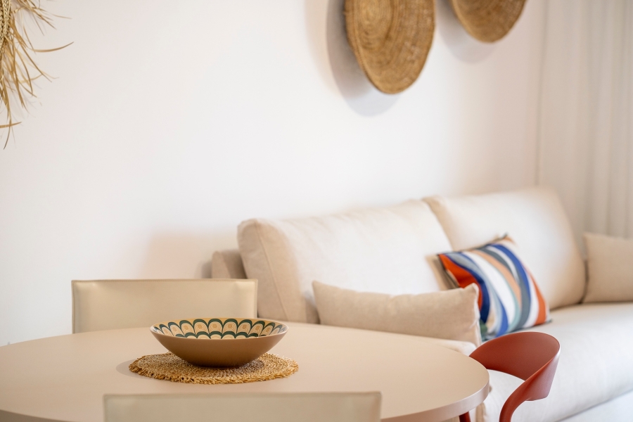 Re-Sale - Apartment - Ciudad Quesada - Doña Pepa