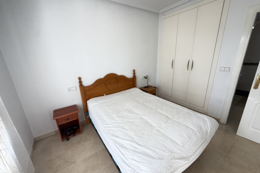Re-Sale - Apartment - Orihuela Costa - Villamartin