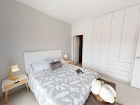 New - Semi Detached Villa - San Javier - San Javier - Town