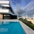New - Detached Villa - Finestrat - Sierra Cortina - Golf Bahia