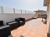 Re-Sale - Quad Villa - Orihuela Costa - Playa Flamenca