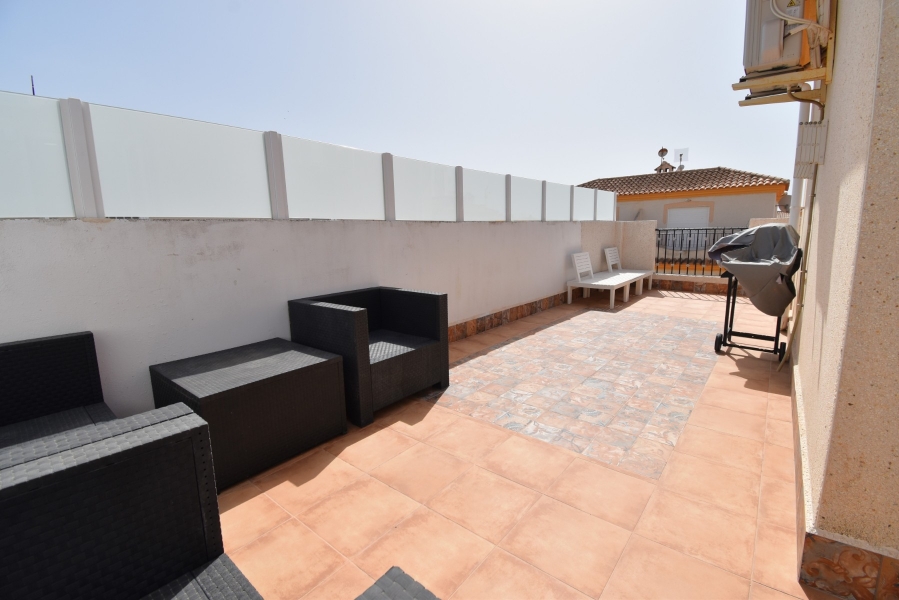 Re-Sale - Quad Villa - Orihuela Costa - Playa Flamenca