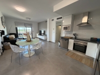 Re-Sale - Apartment - Pilar de La Horadada - Pilar de La Horadada - Town