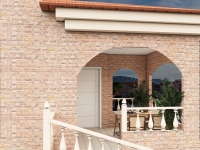 Nouveau - Villa - Ciudad Quesada - Ciudad Quesada - Ville