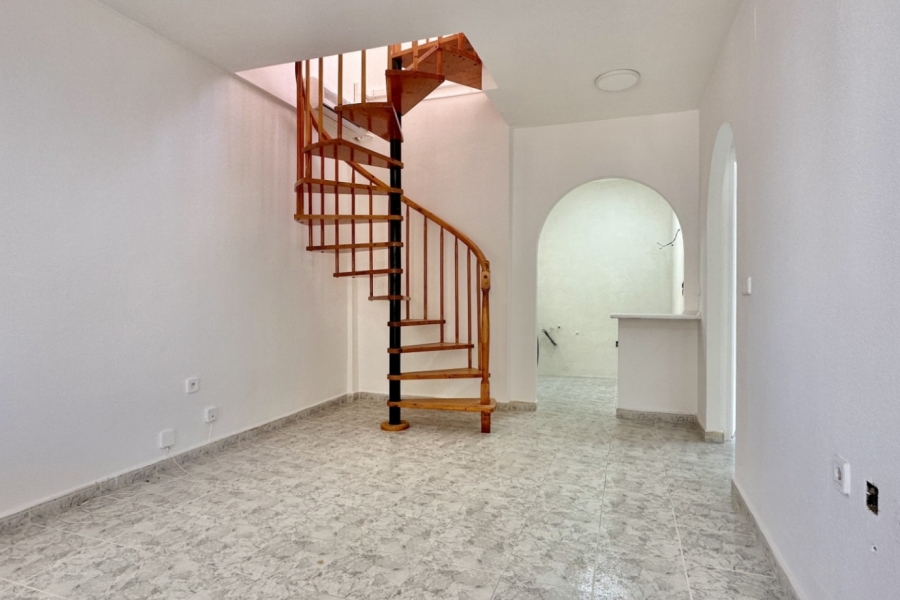 Re-Sale - Apartment - Orihuela Costa - Playa Flamenca