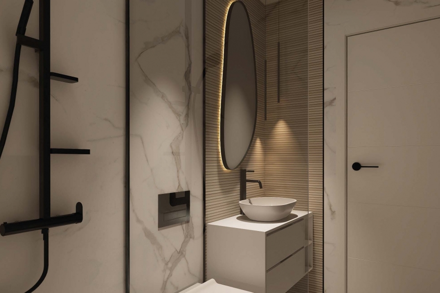 Nueva - Apartamento - Pilar de La Horadada - Pilar De La Horadada