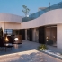 New - Detached Villa - Ciudad Quesada - Doña Pepa