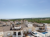 Re-Sale - Detached Villa - San Miguel de Salinas - Lake View Mansions