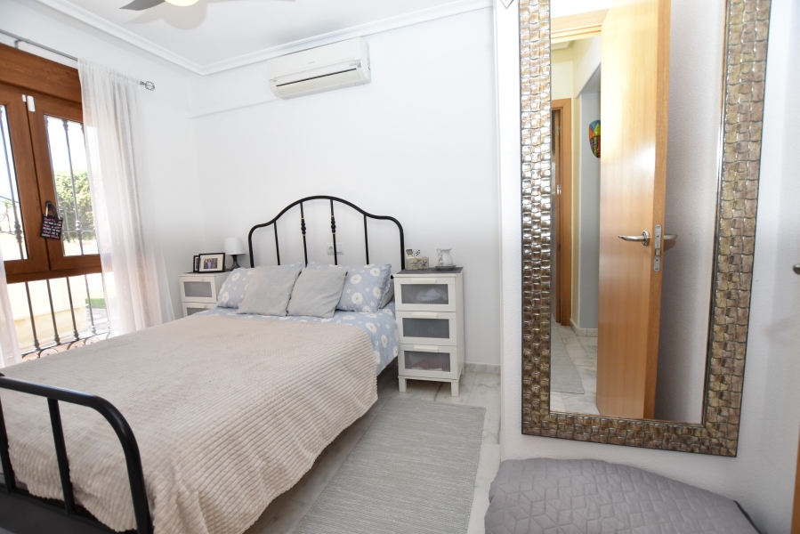 Re-Sale - Apartment - Algorfa - La Finca Golf Resort