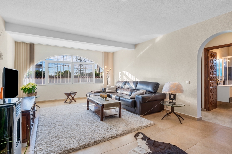 Re-Sale - Detached Villa - Ciudad Quesada - Ciudad Quesada - Town