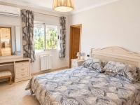 Re-Sale - Detached Villa - Algorfa - Montemar