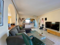 Re-Sale - Detached Villa - Ciudad Quesada - Ciudad Quesada - Town